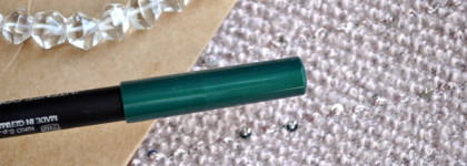 Карандаш-подводка для глаз Kiko Intense Colour Long Lasting Eyeliner 