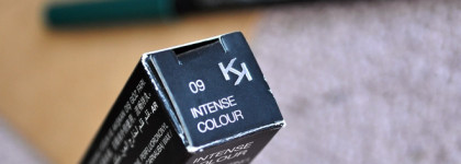 Карандаш-подводка для глаз Kiko Intense Colour Long Lasting Eyeliner 