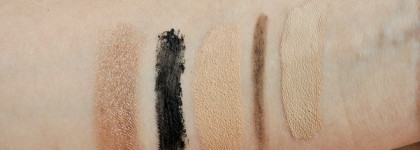 Пенка для лица Innisfree Blueberry Rebalancing 5.5 Cleanser