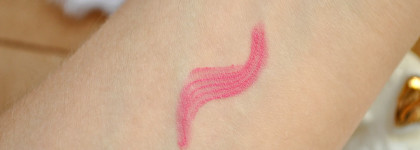 Подводка-фломастер для глаз Essence Eyeliner Pen Longlasting