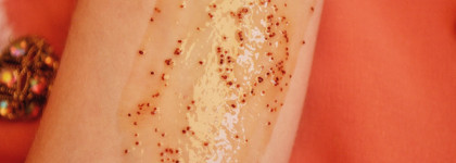 Облепиховый скраб для кожи головы Natura Siberica Oblepikha Siberica Professional