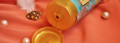 Облепиховый скраб для кожи головы Natura Siberica Oblepikha Siberica Professional