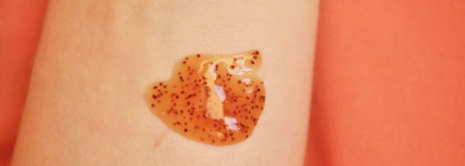 Облепиховый скраб для кожи головы Natura Siberica Oblepikha Siberica Professional