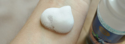 Очищающая пенка для умывания Natura Siberica Natura Kamchatka