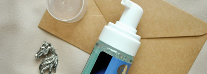 Очищающая пенка для умывания Natura Siberica Natura Kamchatka