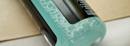 Очищающая пенка для умывания Natura Siberica Natura Kamchatka