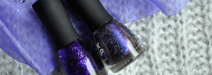 Лак для ногтей Pink Up Mini Gel Lacquer