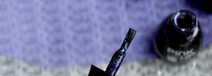 Лак для ногтей Pink Up Mini Gel Lacquer