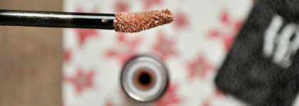 Кремовая жидкая помада с металлическим эффектом NYX Cosmic Metals Lip Cream CMLC 17 Metropolitan Night