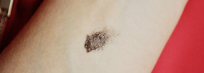 Тушь для бровей Maybelline Brow Drama dark brown