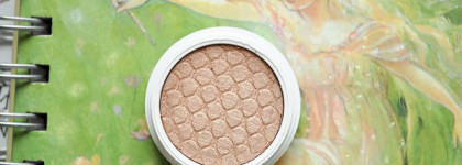 Тени для век ColourPop Super Shock Shadow