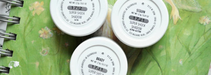 Тени для век ColourPop Super Shock Shadow