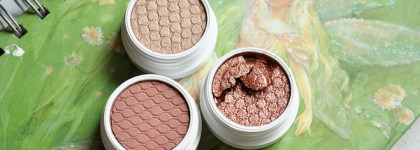 Тени для век ColourPop Super Shock Shadow