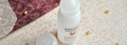 Чувствительная классика вместе с Dry Dry