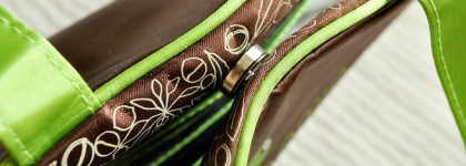 Подарочный набор Macadamia Professional