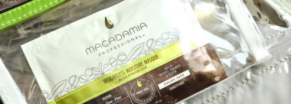 Подарочный набор Macadamia Professional