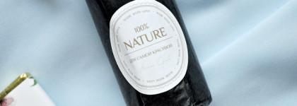 Массажное масло для лица Anna Gale Anti-Age