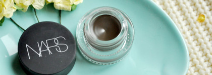 Кремовые тени для бровей Nars Brow Defining Cream Danakil