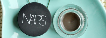 Кремовые тени для бровей Nars Brow Defining Cream Danakil