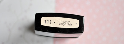 Тональное средство «Сияющий матовый тон лица» Л'Этуаль Selection Nuance 111