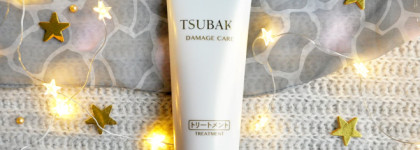 Зима, волосы, Estel, Natura Siberica и Tsubaki