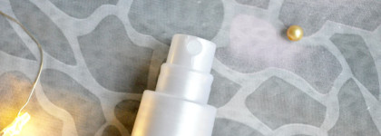 Зима, волосы, Estel, Natura Siberica и Tsubaki