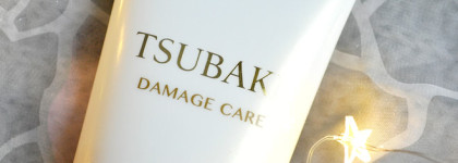 Зима, волосы, Estel, Natura Siberica и Tsubaki