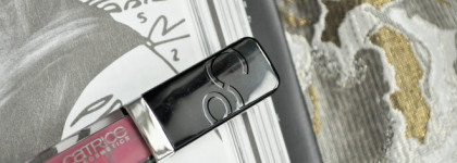 Блеск для губ Catrice Generation Plump & Shine Lip Gloss 080 Bold Ruby