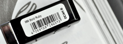 Блеск для губ Catrice Generation Plump & Shine Lip Gloss 080 Bold Ruby