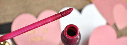 Помада для губ ColourPop Ultra Matte Liquid Lipstick More Better