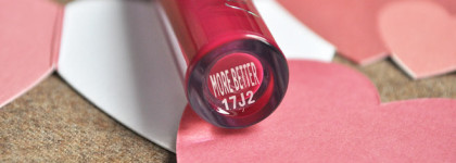 Помада для губ ColourPop Ultra Matte Liquid Lipstick More Better