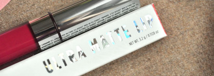 Помада для губ ColourPop Ultra Matte Liquid Lipstick More Better