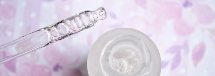 The Ordinary: Hyaluronic Acid 2% + B5 & Lactic Acid 10% + HA 2%