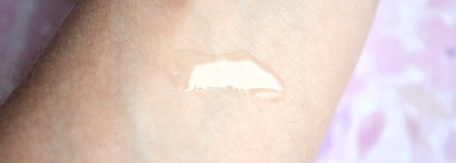 The Ordinary: Hyaluronic Acid 2% + B5 & Lactic Acid 10% + HA 2%