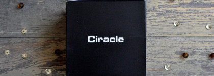 Салфетки для удаления черных точек Ciracle Pore Control Blackhead Off Sheet