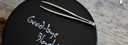 Салфетки для удаления черных точек Ciracle Pore Control Blackhead Off Sheet