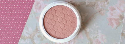 Colour Pop What Went Down Super Shock Shadow Foursome