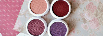 Colour Pop What Went Down Super Shock Shadow Foursome