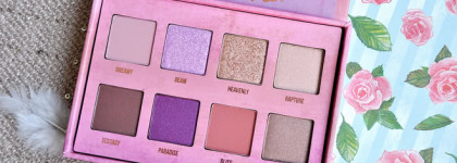 Lime Crime Venus III Eyeshadow Palette