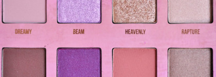 Lime Crime Venus III Eyeshadow Palette