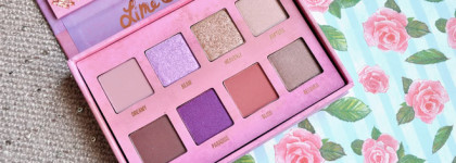 Lime Crime Venus III Eyeshadow Palette