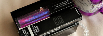 Блеск для губ Givenchy Gloss Interdit Revelateur 03 Electric Pink