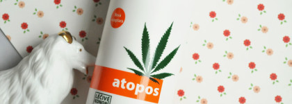 Cannaderm, Dr. Konopka's и Organic Kitchen