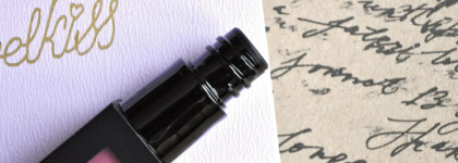 Ультраматовый пигмент для губ NARS Powermatte Lip Pigment Save The Queen