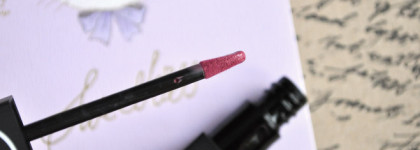 Ультраматовый пигмент для губ NARS Powermatte Lip Pigment Save The Queen