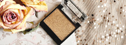 Sleek: алая помада и бронзовые тени