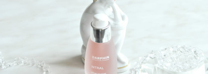 Darphin: сыворотка и эликсир