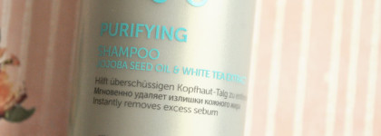 Полный набор: шампунь, бальзам, маска и несмываемый уход