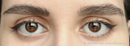 Тушь для ресниц Maybelline New York Snapscara 04