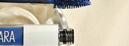 Тушь для ресниц Maybelline New York Snapscara 04